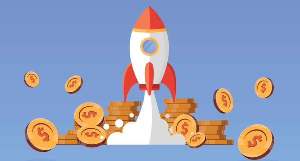 Lưu ý khi tham gia Launchpad