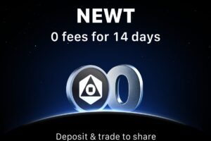 Newton Protocol (NEWT) Airdrop on MEXC: How to Join & Claim Free Tokens