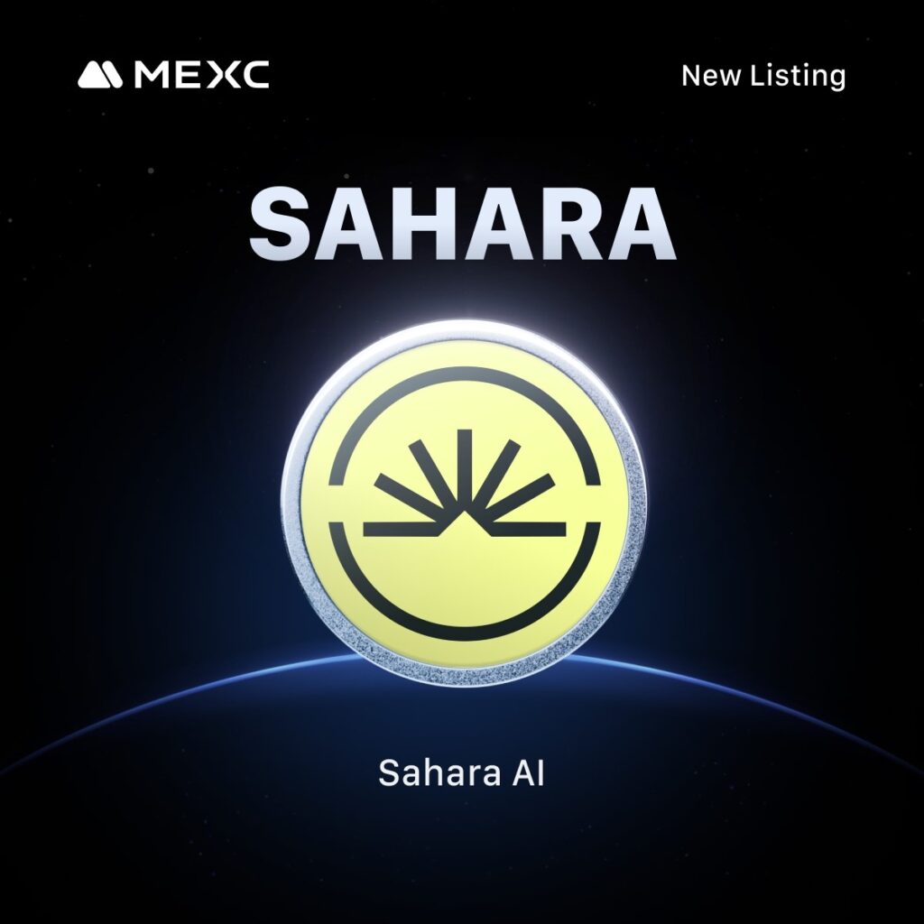 SAHARA AI Airdrop
