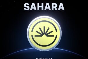 Săn Airdrop SAHARA: Cách Tham Gia và Nhận Thưởng