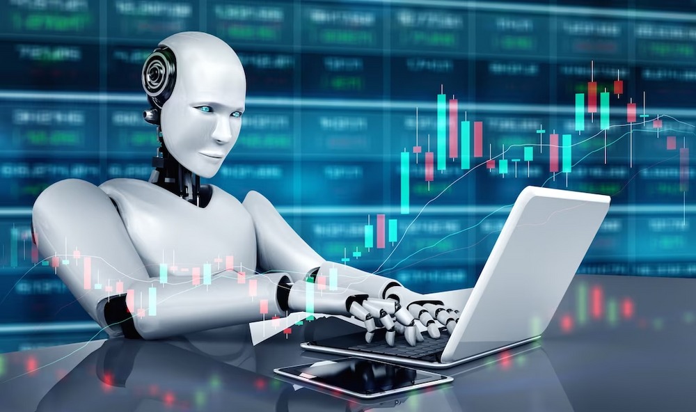 Sử dụng Trading Bot