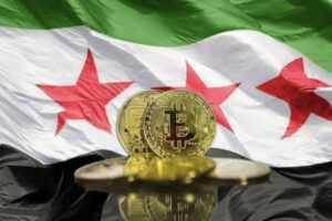 Suriyada Kripto (2025): İqtisadi İflas Arasında Rəqəmsal Qurtuluş