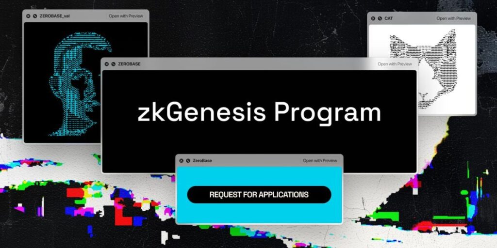 ZeroBase website