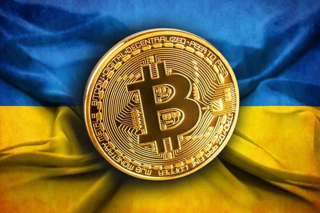 Будет ли Украина крипто-хабом?