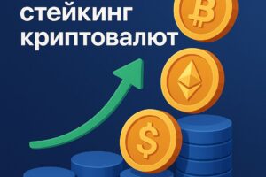 Гибкий стейкинг: преимущества, особенности и как заработать