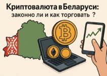 Криптовалюта в Беларуси: Законно ли и как торговать?