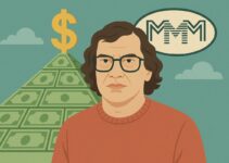 Все о финансовых пирамидах: Признаки, виды, отличия и мошенничество