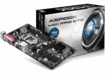 ASRock Pro BTC: Оборудование для Майнинга и Поддержка Блокчейнов