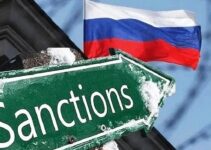 Санкции против России в 2025 году: список, влияние, ответ Москвы
