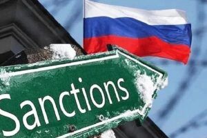 Санкции против России в 2025 году: список, влияние, ответ Москвы