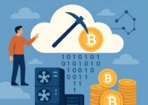 Бесплатный облачный майнинг биткоина в 2025: ТОП сервисы без вложений, с выводом и программами для ПК