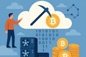 Бесплатный облачный майнинг биткоина в 2025: ТОП сервисы без вложений, с выводом и программами для ПК