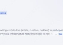 Ultimate Guide to the SOGNI AI Token Airdrop 2025 – How to Participate and Earn Big