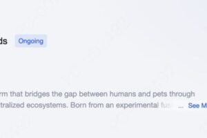 DogeLink Airdrop on MEXC – Where Meme Culture Meets Real Utility