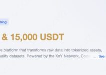 Codatta Airdrop on MEXC – Transforming Data into On-Chain Value