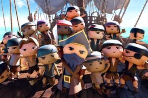 What is Captain & Company (CNC Coin)? Complete Guide to Captain & Company Crypto