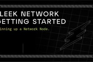 What is Fleek Network? Complete Guide to FLK Token and Decentralized Edge Computing
