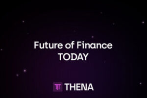 What is THENA Crypto? Complete Guide to THE Token and DeFi SuperApp