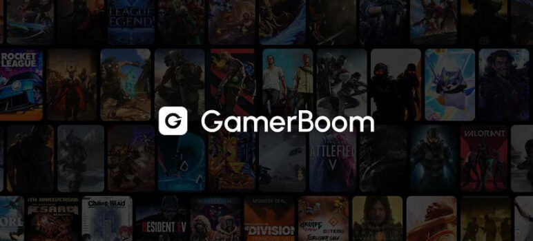 Che cos’è il Token BOOM? Guida completa al crypto gaming guidato da AI di GamerBoom