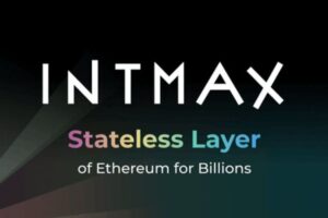 What is INTMAX Network? Complete Guide to ITX Token and Privacy Mining