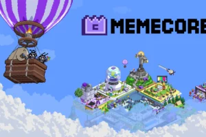 Apa itu MemeCore ($M)? Panduan Lengkap untuk Blockchain Meme 2.0 Pertama