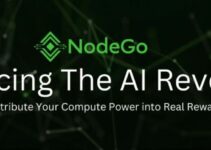 Was ist NodeGo? Vollständiger Leitfaden zum KI DePIN Computing Netzwerk und GO Token