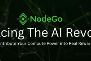 What is NodeGo? Complete Guide to the AI DePIN Computing Network and GO Token