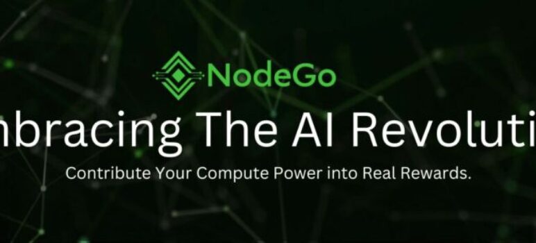 什么是 NodeGo？AI DePIN 计算网络和 GO 代币的完整指南