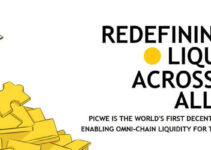 What is PicWe (PIC)? Complete Guide to the Revolutionary Omni-Chain Crypto Protocol