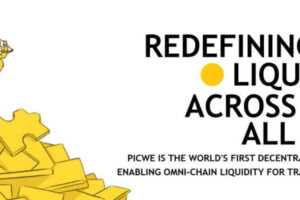 What is PicWe (PIC)? Complete Guide to the Revolutionary Omni-Chain Crypto Protocol