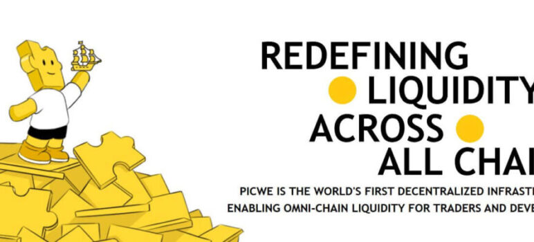 What is PicWe (PIC)? Complete Guide to the Revolutionary Omni-Chain Crypto Protocol