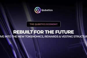 What is Qubetics (TICS) Crypto? Complete Guide to the Revolutionary Blockchain Network