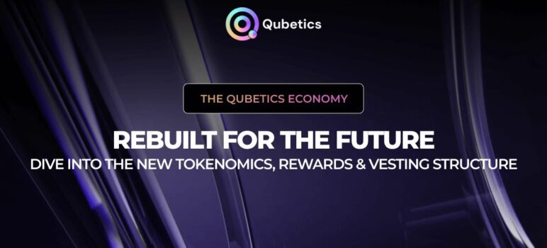 Какво е Qubetics (TICS) Крипто? Пълен гид за революционната блокчейн мрежа