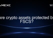 Are crypto assets protected by FSCS?