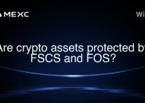 Are crypto assets protected by FSCS and FOS?