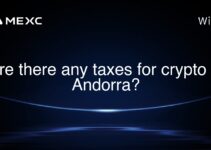 Are there any taxes for crypto in Andorra?