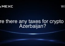 Are there any taxes for crypto in Azerbaijan?