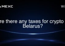 Are there any taxes for crypto in Belarus?