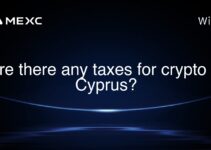 Are there any taxes for crypto in Cyprus?