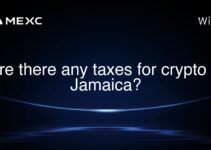 Are there any taxes for crypto in Jamaica?