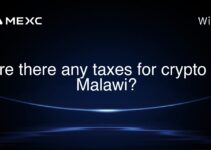 Are there any taxes for crypto in Malawi?