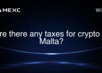 Are there any taxes for crypto in Malta?