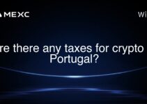 Are there any taxes for crypto in Portugal?