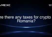 Are there any taxes for crypto in Romania?
