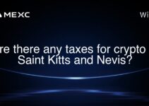 Are there any taxes for crypto in Saint Kitts and Nevis?