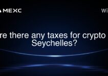 Are there any taxes for crypto in Seychelles?