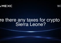 Are there any taxes for crypto in Sierra Leone?