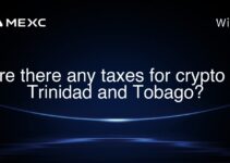 Are there any taxes for crypto in Trinidad and Tobago?
