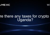 Are there any taxes for crypto in Uganda?