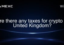 Are there any taxes for crypto in United Kingdom?
